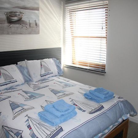 Ulsterapartments Portrush Extérieur photo