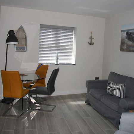 Ulsterapartments Portrush Extérieur photo
