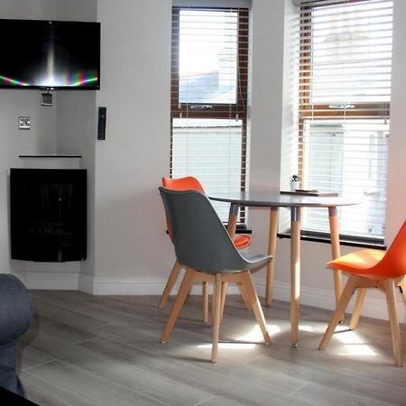 Ulsterapartments Portrush Extérieur photo