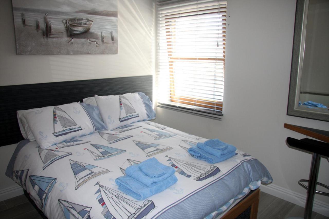 Ulsterapartments Portrush Extérieur photo