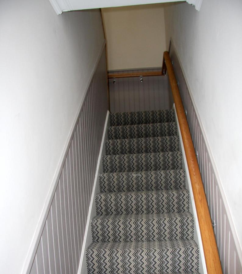 Ulsterapartments Portrush Extérieur photo