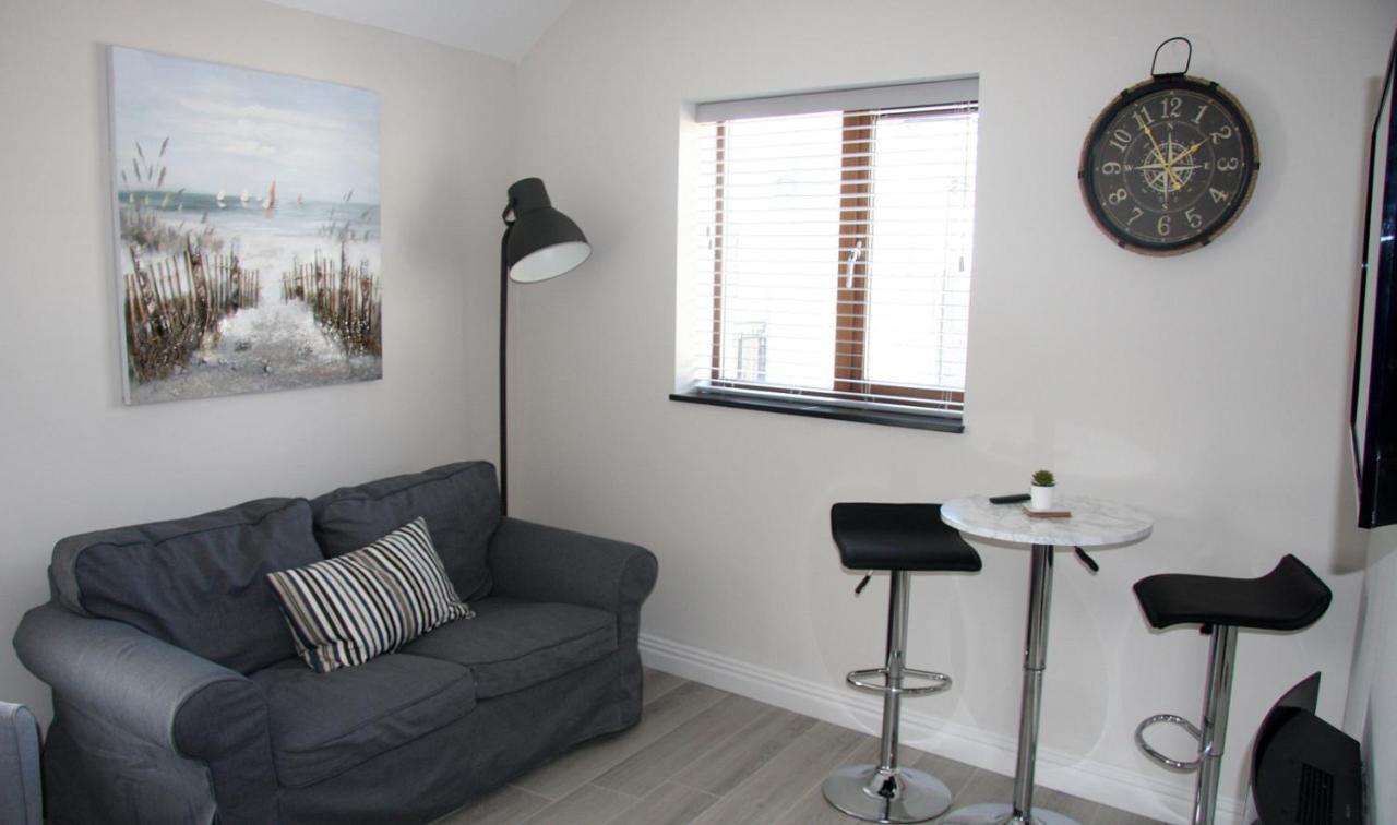 Ulsterapartments Portrush Extérieur photo