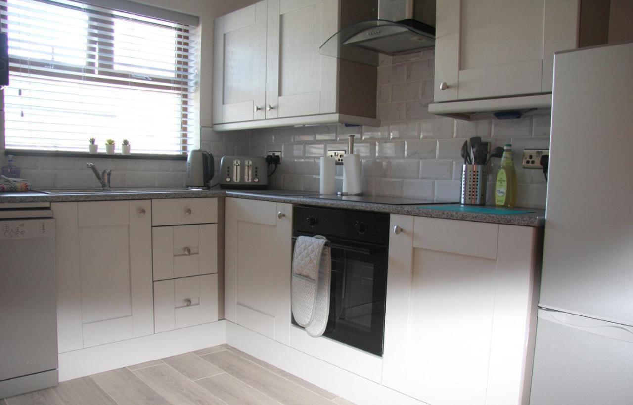 Ulsterapartments Portrush Extérieur photo