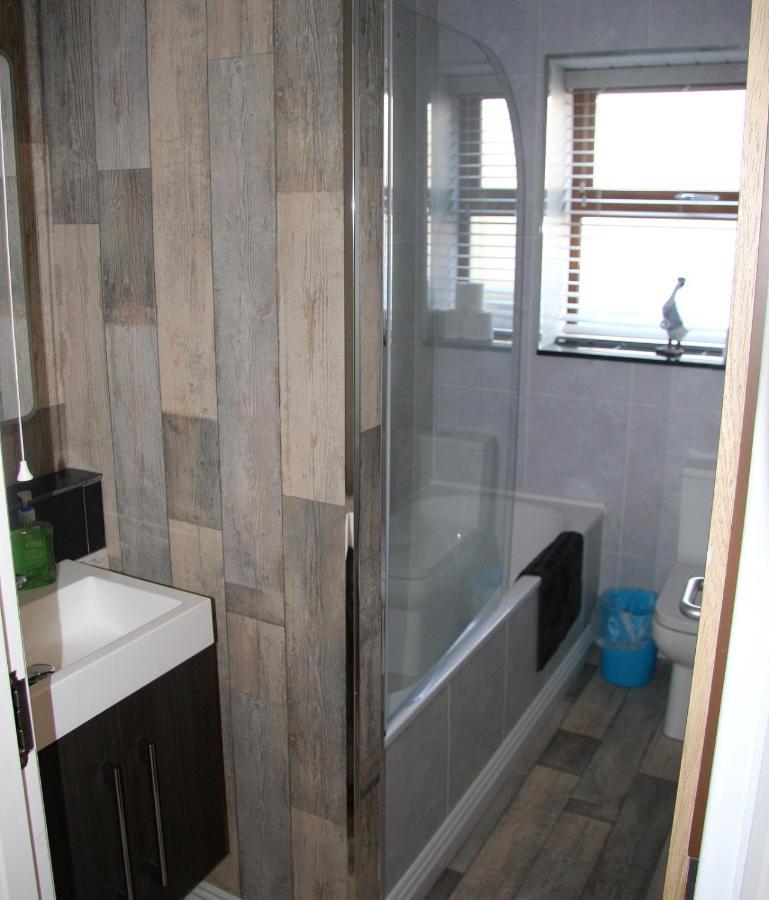 Ulsterapartments Portrush Extérieur photo