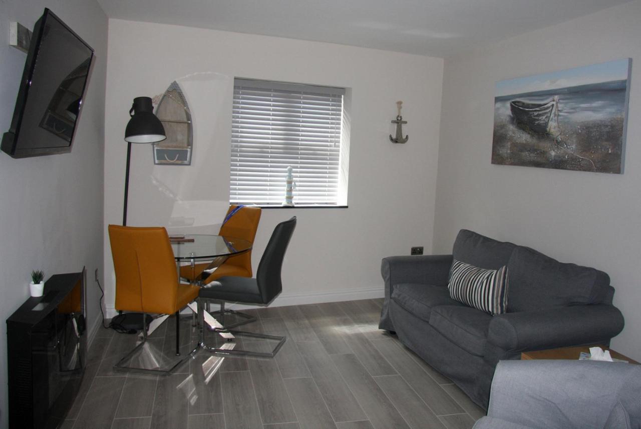 Ulsterapartments Portrush Extérieur photo