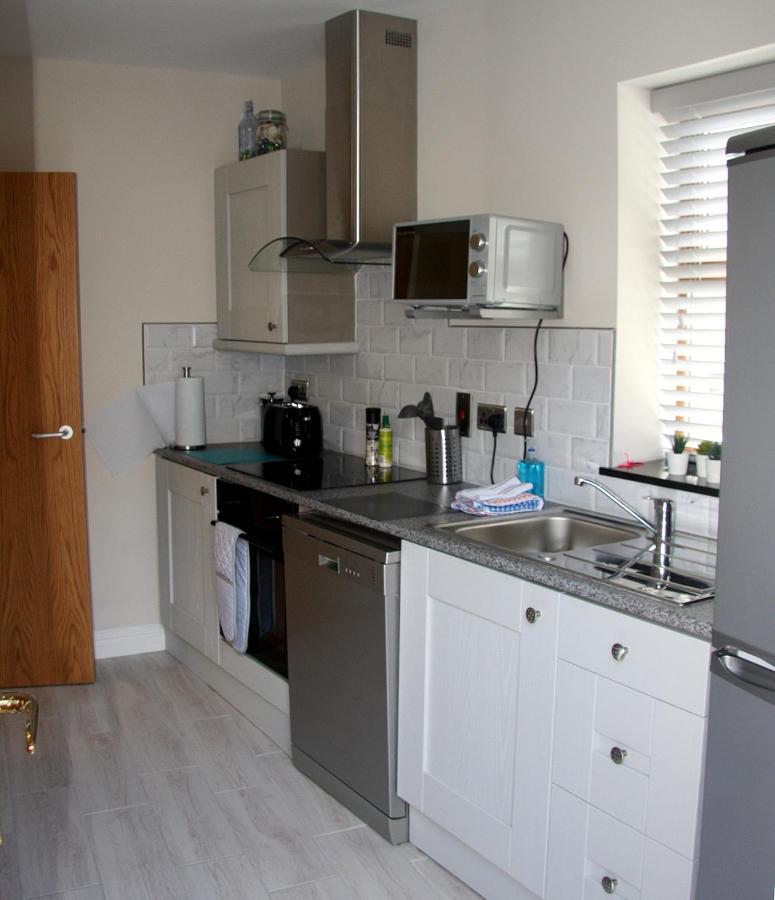 Ulsterapartments Portrush Extérieur photo