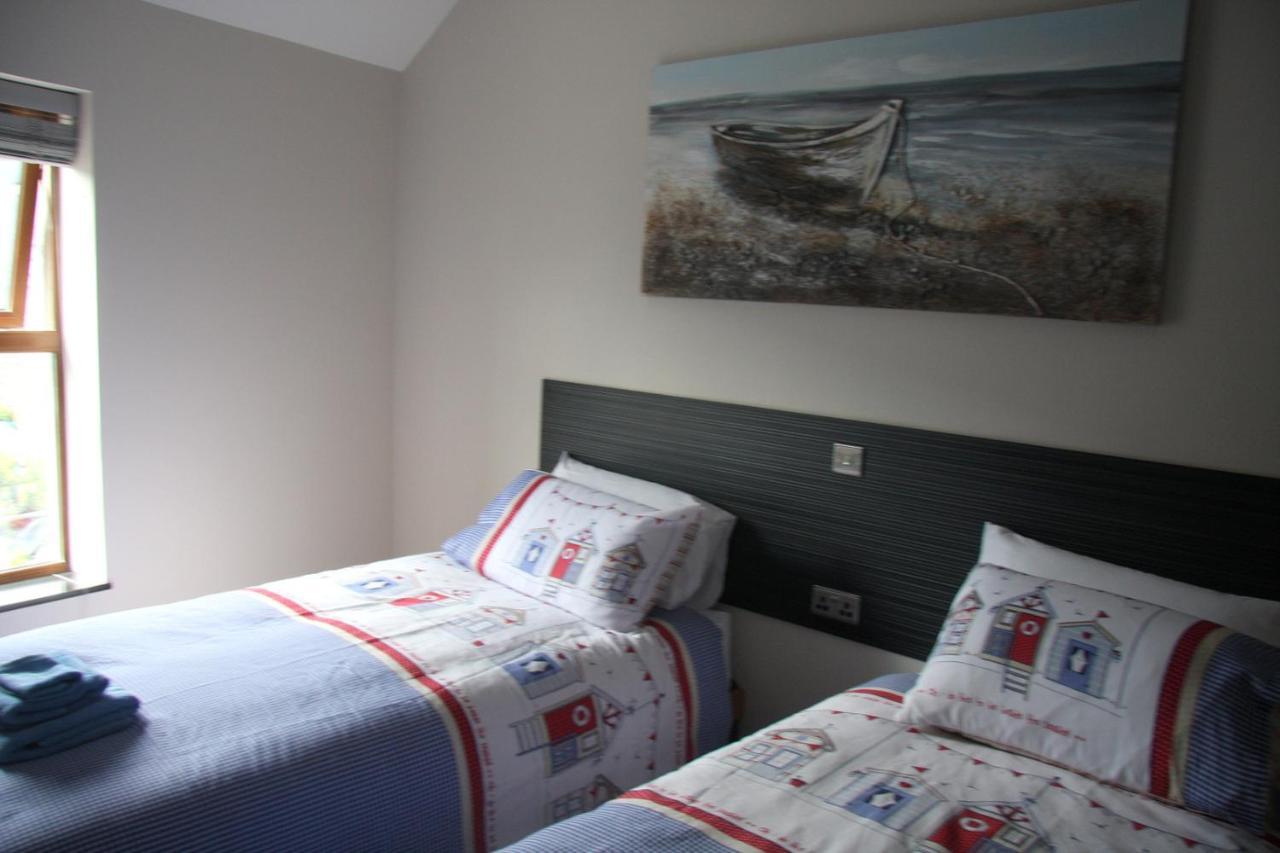 Ulsterapartments Portrush Extérieur photo