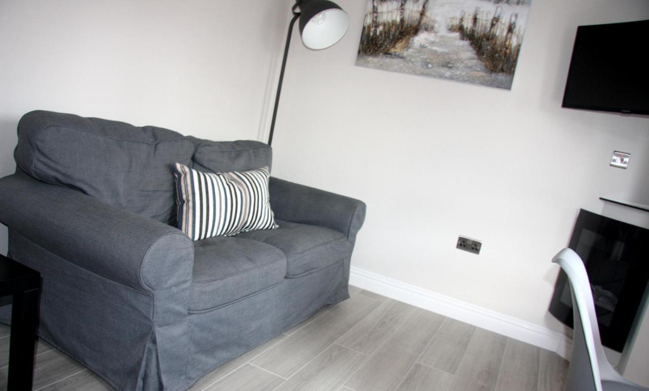 Ulsterapartments Portrush Extérieur photo